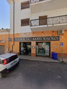 Farmacia Santopaolo Via Fontana, 31, 87010 Terranova da Sibari CS, Italia