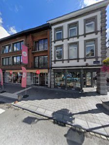 ALE - Agence Locale pour l'Emploi de Bastogne Rue du Vivier 58, 6600 Bastogne, Belgique