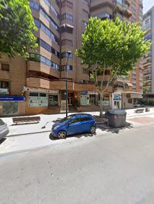 González Alemán Isabel Av. de España, 37, 02002 Albacete, España