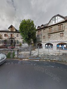 Apartamento Céntrico, Destino Sallent C. de Francia, 8, 22640 Sallent de Gállego, Huesca, España