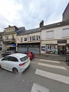 Guittany 26 Rue des Martyrs, 29270 Carhaix-Plouguer, France