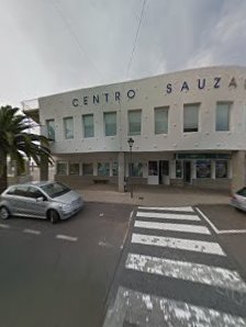 Centro examinador de Oxford Av. Inmaculada Concepción, 23, 38360 El Sauzal, Santa Cruz de Tenerife, España