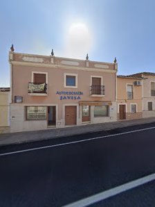 Autoescuela Javisa Ctra. Higuera, 116, 06129 Zahínos, Badajoz, España
