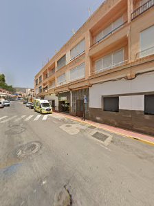 Consultorio Canjayar Calle Gral. González, 44, 04450 Canjáyar, Almería, España