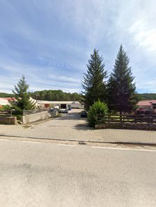 Ortego Talleres Ctra. Canicosa, 100, 42149 Navaleno, Soria, España