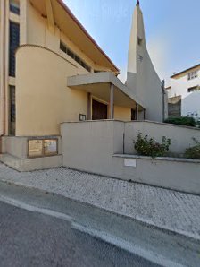 Centro d'Ascolto Zona Tammaro c/o chiesa San Sebastiano, Via Bebiana, 82020 Campolattaro BN, Italia