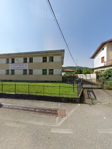 Scuola Arti Orientali Via Molinetto, 6, 21014 Laveno-Mombello VA, Italia