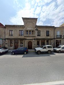 Biblioteca Pública Municipal de Silleda 