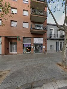 Farmàcia Central Av. Barberà - Farmacia en Sabadell 