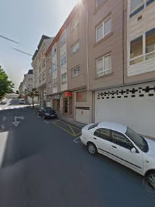 Agencia Oroso Rúa do Tambre, 9, 15888 Sigüeiro, A Coruña, España