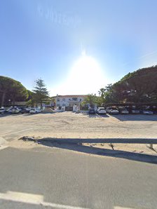 Residencia Hogar Pastorcito del Rocío Carr. de El Rocío, km. 4, 21730 Almonte, Huelva, España