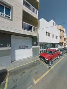 Metálicas El Norte Fuerteventura, Calle Bocinegro, 13, Corralejo, Calle Bocinegro, 15, 35660 Corralejo, Las Palmas, España