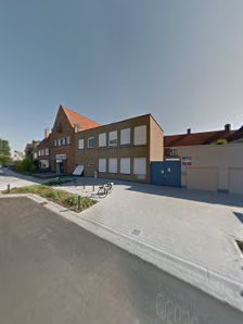 Basisschool Christus-Koning Gerard Davidstraat, 8000 Brugge, Belgique
