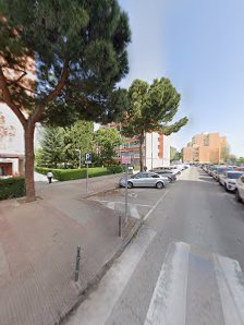Ele Nadas Pl. Lugo, 5, 28942 Fuenlabrada, Madrid, España