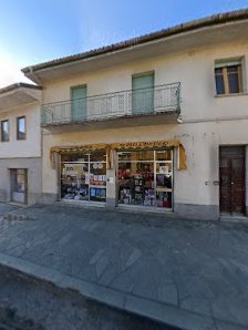 Trattoria Del Biciulan Via Nazionale, 52, 10069 Villar Perosa TO, Italia