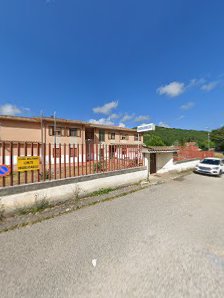 Carabinieri Comando Stazione Borgorose Via S. Antonio, 7, 02021 Borgorose RI, Italia