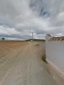 Antenas de telefonía C. Príncipe Felipe, 19, 02124 Alcadozo, Albacete, España
