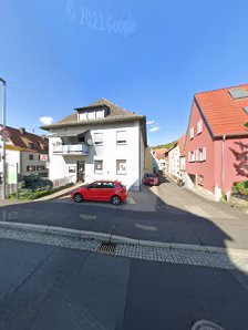 Adalbero-Apotheke e.K. Klosterstraße 2, 97236 Randersacker, Deutschland