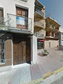 Gestoria Ciscar Carrèr València, 12, 46230 Alginet, Valencia, España