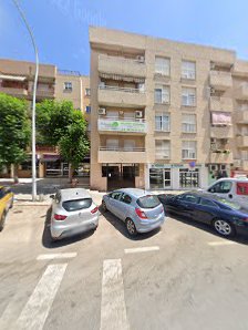 Clínica Dental Gonzalo Ayllón Portal 1-2° C, Av. España, 13, 11205 Algeciras, Cádiz, España