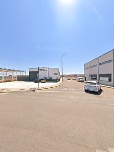 AGRODHITEX SL ITEAF Y PROYECTOS. FERRETERIA AGRÍCOLA. Polígono Industrial, 06427 Monterrubio de la Serena, Badajoz, España