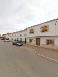 Parafarmacia Puerta de Tineo C-5, 7, 02610 El Bonillo, Albacete, España