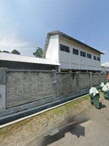 Street View & 360deg - SMP MAMBA'UL HISAN