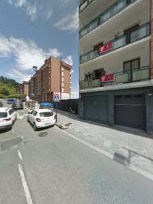 Itxasba Artabide Kalea, 32, 48700 Ondarroa, Biscay, España