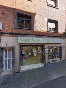 Farmàcia 13 horas Jordi Adsarà Grau, Santa Coloma Gramenet - Farmacia en Santa Coloma de Gramenet 