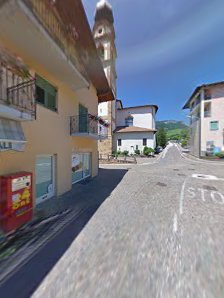 La Botega del Pan Via Rizzol, 10, 38030 Verla TN, Italia