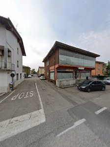 Top Bar Gelateria Via IV Novembre, 2, 37055 Ronco All'Adige VR, Italia
