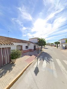 FARMACIA LDA. ESTEFANIA GONZALEZ ARROYO C. Real, 16, 11649 Coto de Bornos, Cádiz, España