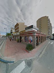 Centro De Mayores 29793 Torrox, Málaga, España
