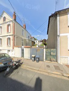 Instant Maison 3bis Rue Condorcet, 37000 Tours, France