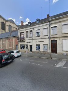 La Clinique Du Pc 4 Rue Saint-Aubert, 59400 Cambrai, France