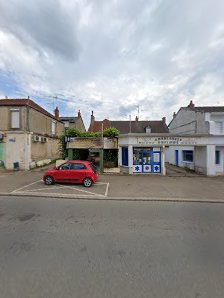 Le Jack's Pot 10 Rue Edouard Vaillant, 58160 Imphy, France