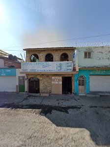 Dental La merced Av La Merced 427, Guadalupe, 37380 León de los Aldama, Gto., México