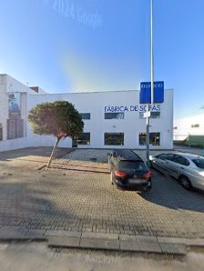 Fabrica De Sofás C. de la Algaida, 13, 11408 Jerez de la Frontera, Cádiz, España