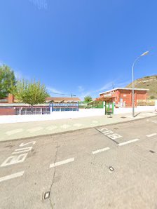 Colegio Público Gregorio Canella Carretera de Valdeláguila, s/n, 28810 Villalbilla, Madrid, España