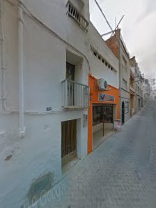 PERRUQUERIA I ESTÈTICA LAIA Carrer Caballé, 30, 43530 Alcanar, Tarragona, España