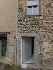 Cabinet de Soins Infirmiers Richard Ponsonnet et Sara Portier 5 Rue du Tisserand, 63117 Chauriat, France