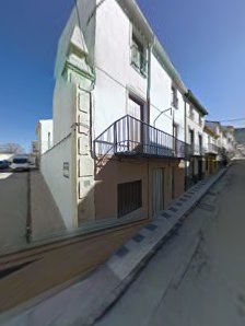 Residencia de Mayores Concepción González Osorio C. del Agua, 15, 23130 Campillo de Arenas, Jaén, España