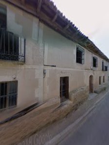 Hotel Rural Casa la Hidalga C. San Pelayo, 5, 47676 Villavicencio de los Caballeros, Valladolid, España
