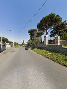 Università degli Studi Roma Tre - Villa Maruffi Via Doganale, 4, 00043 Roma RM, Italia