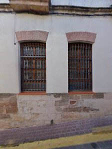 Casa de la cultural Vilches C. Alto Pl., 1, 23220 Vilches, Jaén, España