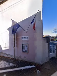 École maternelle Flacé Bourg 33 Imp. de l'Église, 71000 Mâcon, France