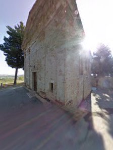 Chiesa della Madonna della Pietà Via Carriera, 59, 64020 Morro D'oro TE, Italia