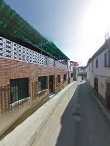 Centro Bienestar C. José Antonio, 11, 10280 Ibahernando, Cáceres, España
