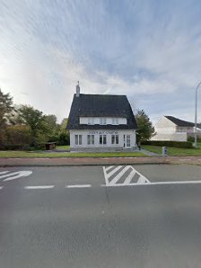 Instituut Cosmo Provincieweg 515, 9550 Herzele, Belgique