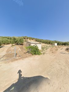 Paso a nivel 23620 Mengíbar, Jaén, España